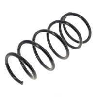 Suspension Spring Set front Ø 169 mm KYB for e.g. LAND ROVER FREELANDER