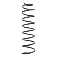 Suspension Spring set front axle coil spring Ø 132...