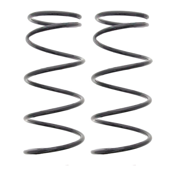 Suspension Spring set front axle coil spring Ø 172 mm KYB for SUBARU FORESTER