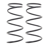 Suspension Spring set front axle coil spring Ø 172...