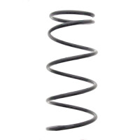 Suspension Spring set front axle coil spring Ø 172...