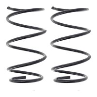 Suspension Spring set front axle Ø 176 mm KYB for...