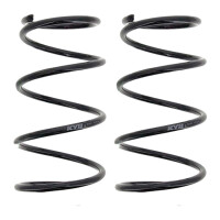 Suspension Spring set front axle Ø 177 mm KYB for...