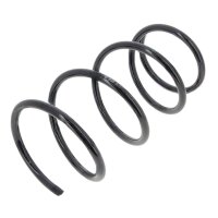 Suspension Spring set front axle Ø 177 mm KYB for SUBARU LEGACY and others