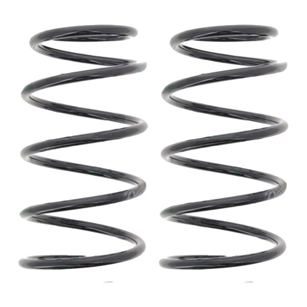Suspension Spring set front axle Ø 148 mm KYB for e.g. SUZUKI SWIFT