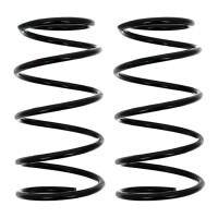 Suspension Spring set front axle coil spring Ø 149...
