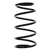 Suspension Spring set front axle coil spring Ø 149...