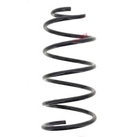 Suspension Spring set front axle coil spring Ø 170...