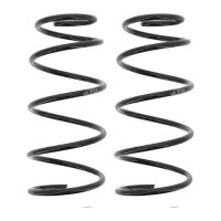 Suspension Spring set front axle Ø 146 mm KYB for...