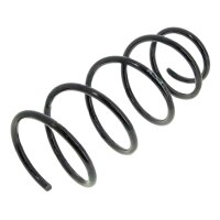 Suspension Spring set front axle Ø 146 mm KYB for e.g. CHEVROLET MATIZ