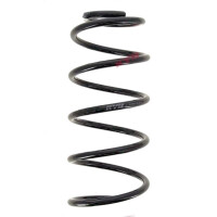 Suspension Spring set front axle coil spring Ø 154...