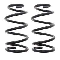 Suspension Spring set front axle Ø 180 mm KYB for...