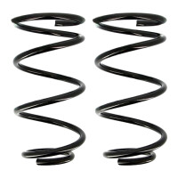 Suspension Spring set front axle Ø 180 mm KYB for...