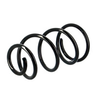 Suspension Spring set front axle Ø 180 mm KYB for e.g. FORD TRANSIT