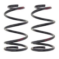 Suspension Spring set front axle Ø 182 mm KYB for...