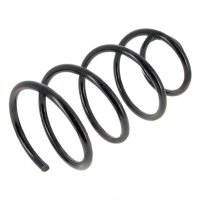 Suspension Spring set front axle coil spring Ø 175 mm KYB for e.g. KIA CEED