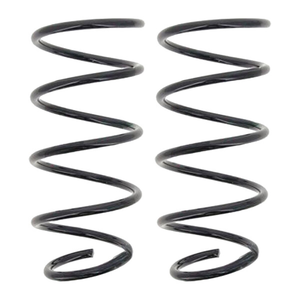 Fahrwerksfedern-Set Vorderachse Schraubenfeder Ø 140 mm KYB für u.a. MINI