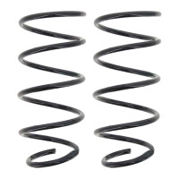Fahrwerksfedern-Set Vorderachse Schraubenfeder Ø...