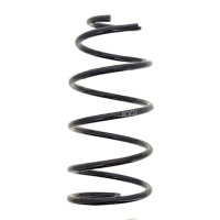 Suspension Spring set front axle coil spring Ø 176...