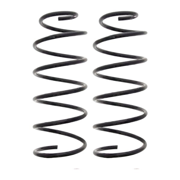 Fahrwerksfedern-Set Vorderachse Schraubenfeder Ø 170 mm KYB für u.a. VOLVO V70