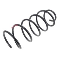 Fahrwerksfedern-Set Vorderachse Schraubenfeder Ø 170 mm KYB für u.a. VOLVO V70