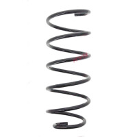 Suspension Spring set front axle coil spring Ø 168...