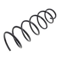Suspension Spring set front axle coil spring Ø 166 mm KYB for VOLVO XC70