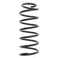 Suspension Spring set front axle coil spring Ø 140...