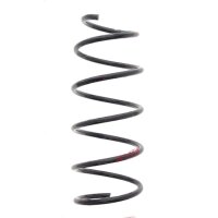 Suspension Spring set front axle coil spring Ø 149...