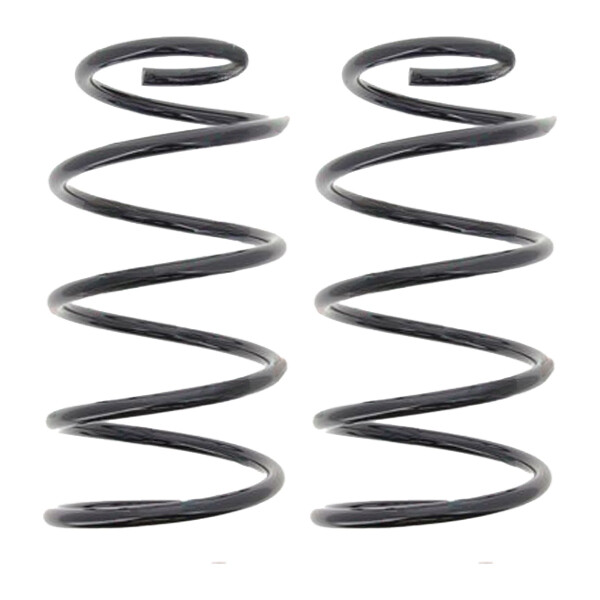Suspension Spring set front axle coil spring Ø 175 mm KYB for e.g. ROVER 75