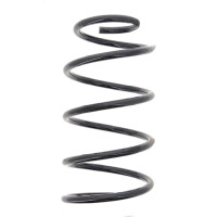 Suspension Spring set front axle coil spring Ø 175...