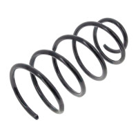 Suspension Spring set front axle coil spring Ø 175 mm KYB for e.g. ROVER 75