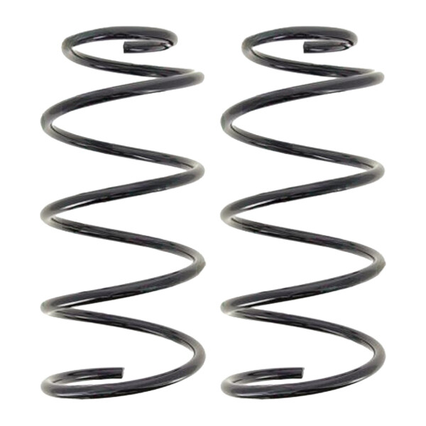 Suspension Spring set front axle coil spring Ø 174 mm KYB for e.g. ROVER 75