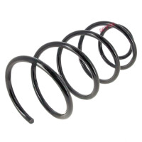 Suspension Spring set front axle coil spring Ø 174 mm KYB for e.g. ROVER 75