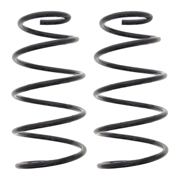 Suspension Spring set front axle coil spring Ø 179 mm KYB for e.g. ROVER 75