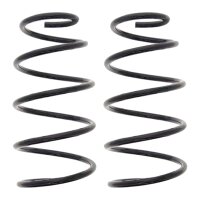 Suspension Spring set front axle coil spring Ø 179...