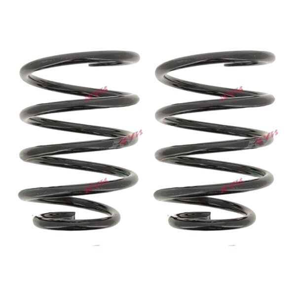 Suspension Spring set front axle coil spring Ø 177 mm KYB for e.g. ROVER 75