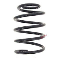 Suspension Spring set front axle coil spring Ø 182...