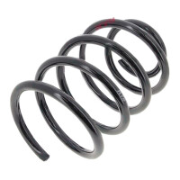 Suspension Spring set front axle coil spring Ø 182 mm KYB for e.g. ROVER 75