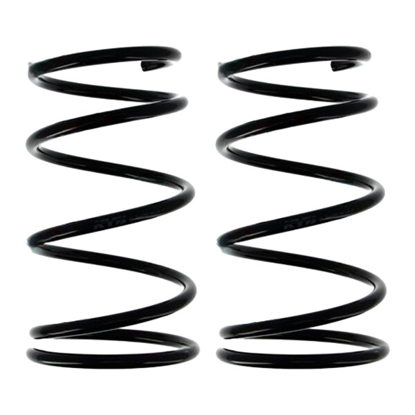 Fahrwerksfedern-Set Vorderachse Ø 168 mm KYB für u.a. SUZUKI LIANA