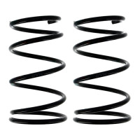 Fahrwerksfedern-Set Vorderachse Ø 168 mm KYB...