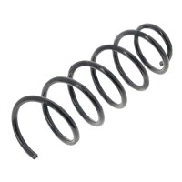 Suspension Spring set front axle Ø 120 mm KYB for e.g. SMART FORFOUR