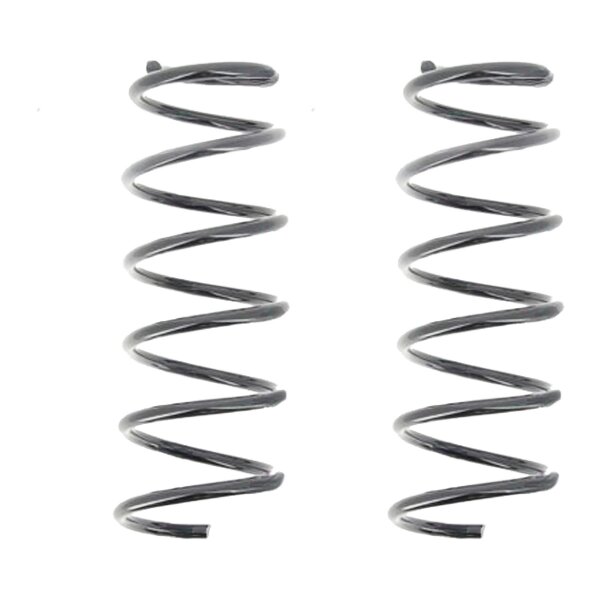 Suspension Spring set front axle Ø 122 mm KYB for e.g. MITSUBISHI COLT