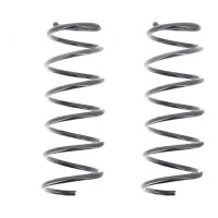 Suspension Spring set front axle Ø 122 mm KYB for...
