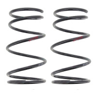 Fahrwerksfedern-Set Vorderachse Ø 166 mm KYB...