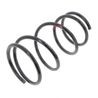 Suspension Spring set front axle Ø 166 mm KYB for SUZUKI LIANA and others