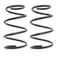 Suspension Spring set front axle Ø 169 mm KYB for...