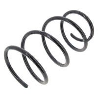 Suspension Spring set front axle Ø 169 mm KYB for e.g. SUBARU LEGACY