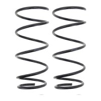 Suspension Spring set front axle coil spring Ø 170...