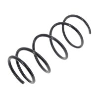 Suspension Spring set front axle coil spring Ø 170 mm KYB for SUBARU OUTBACK